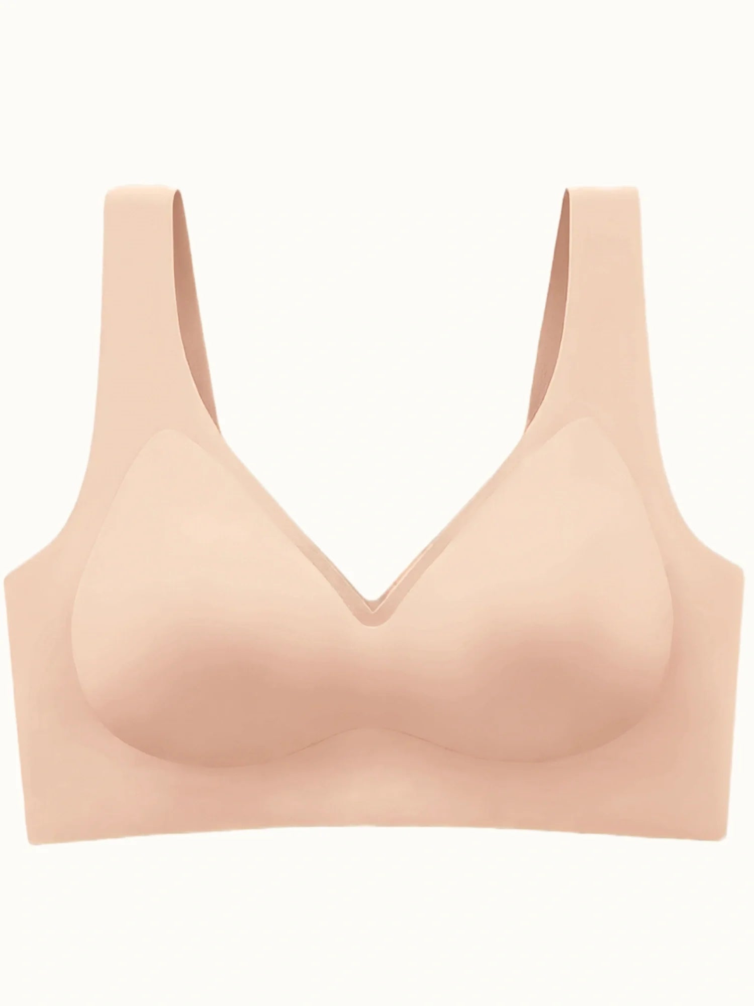 Jelly Wireless T-shirt Bra