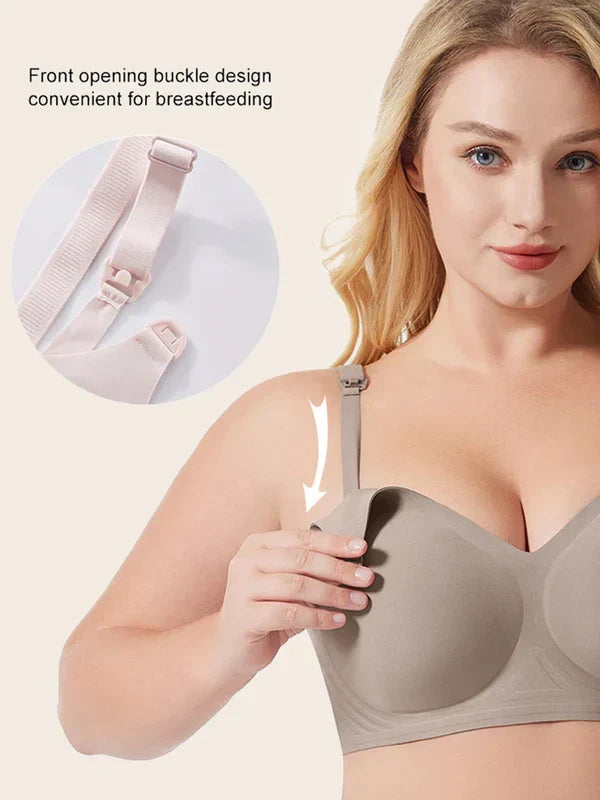 Jelly Nursing Bra