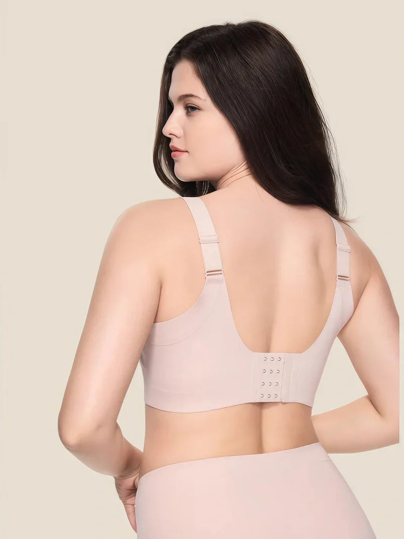 Anti Gravity Wireless Bra