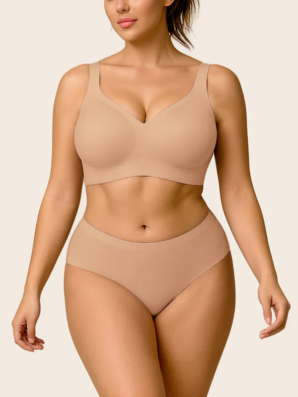 Jelly T-shirt Matching Set