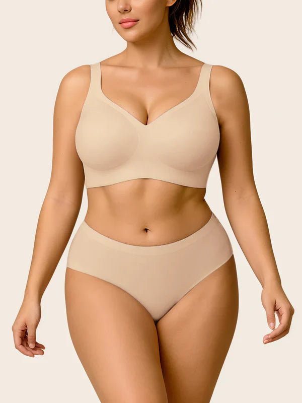 Jelly T-shirt Matching Set