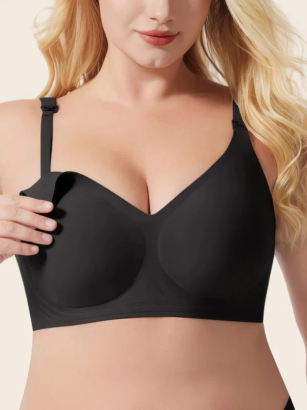 Jelly Nursing Bra