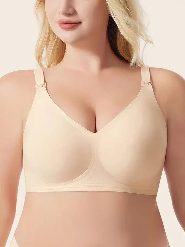 Jelly Nursing Bra