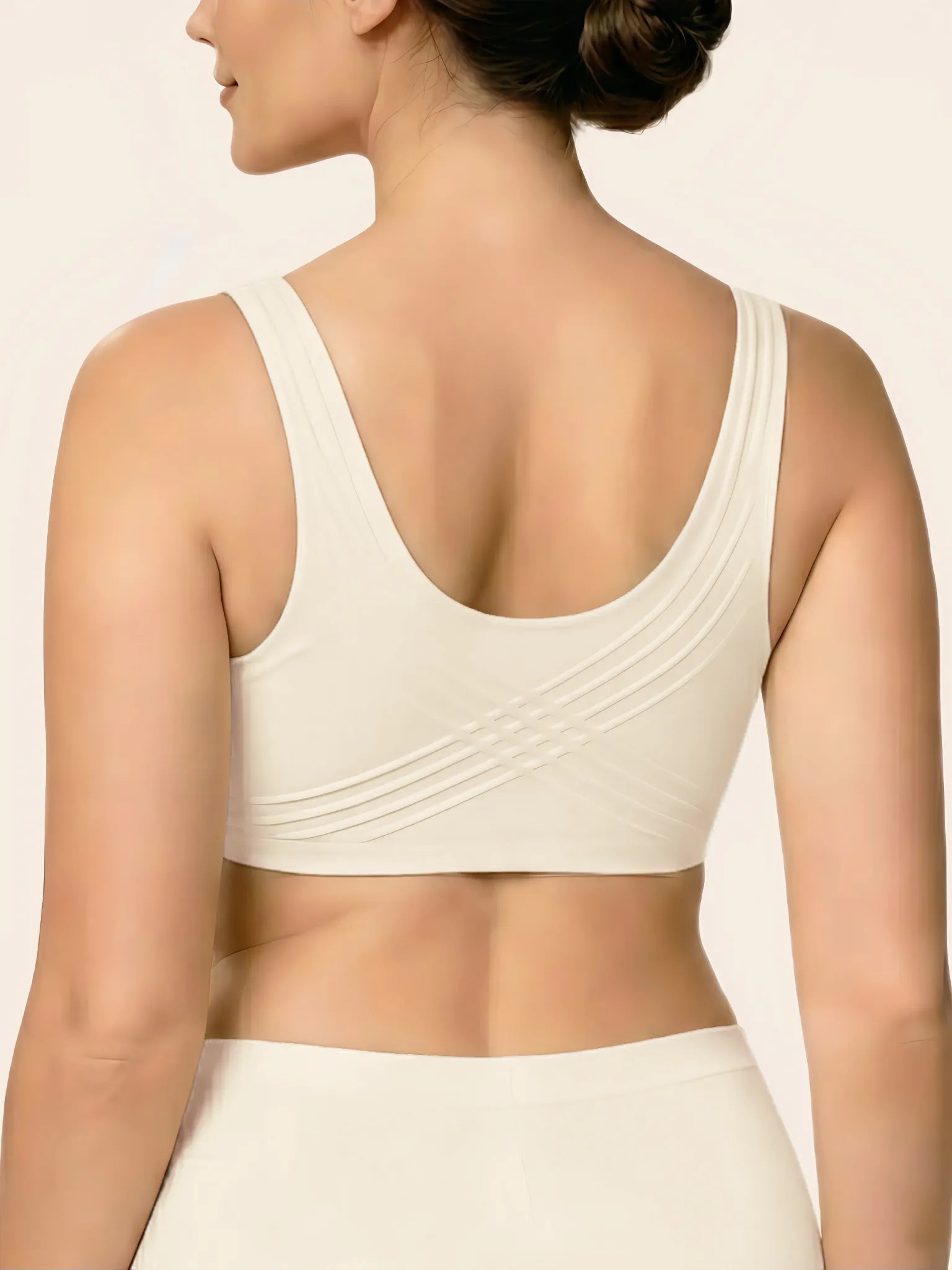 Jelly Wireless T-shirt Bra
