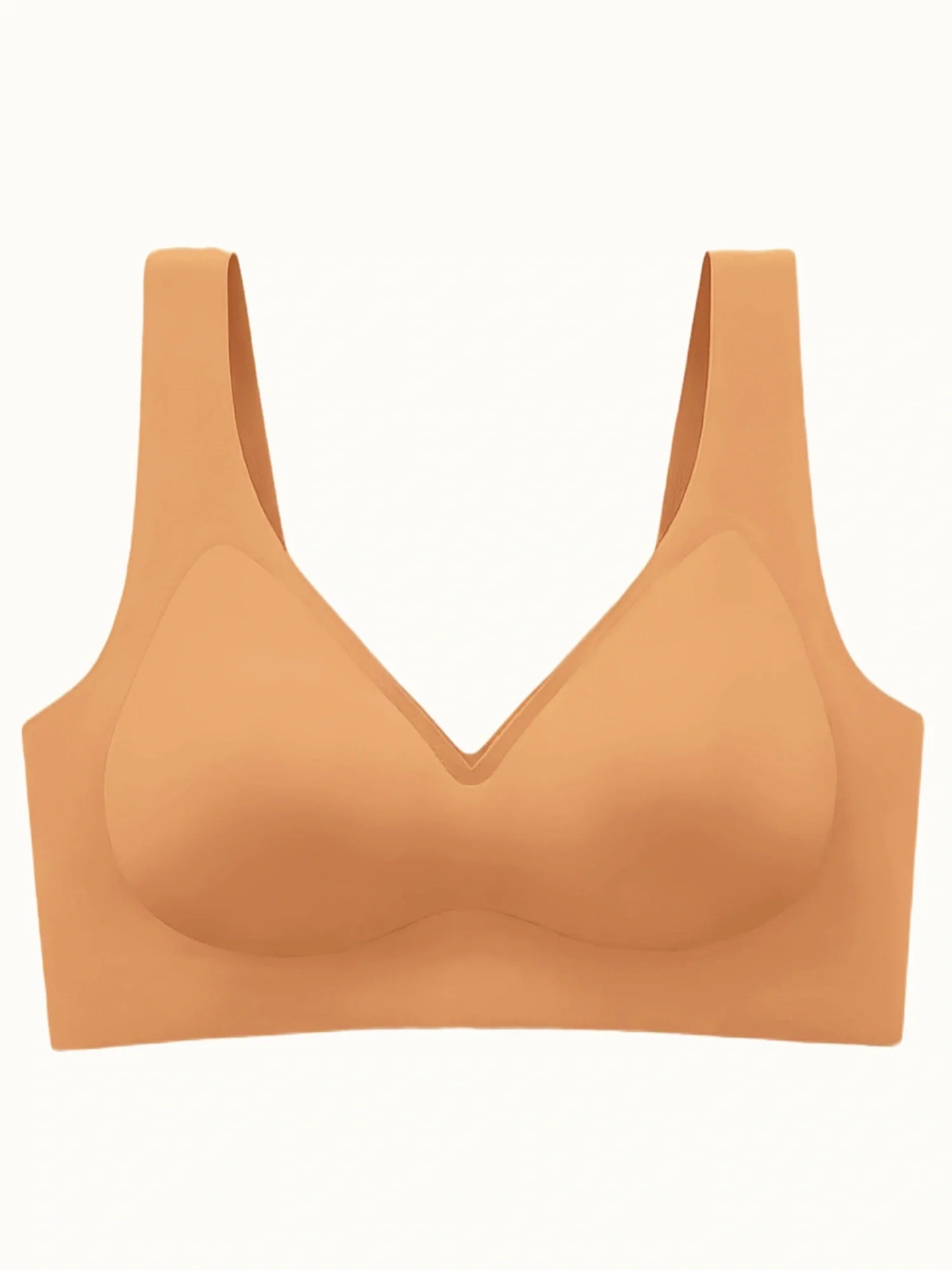 Jelly Wireless T-shirt Bra