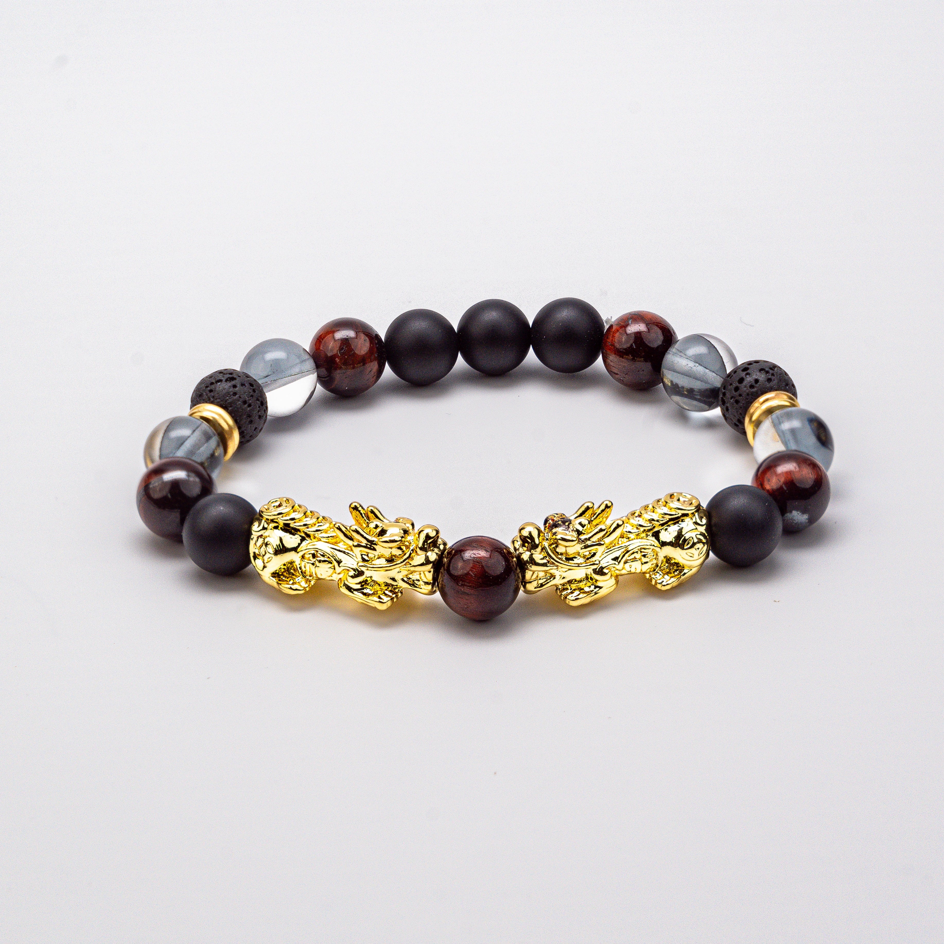 Sentinel - Pixiu Bracelet