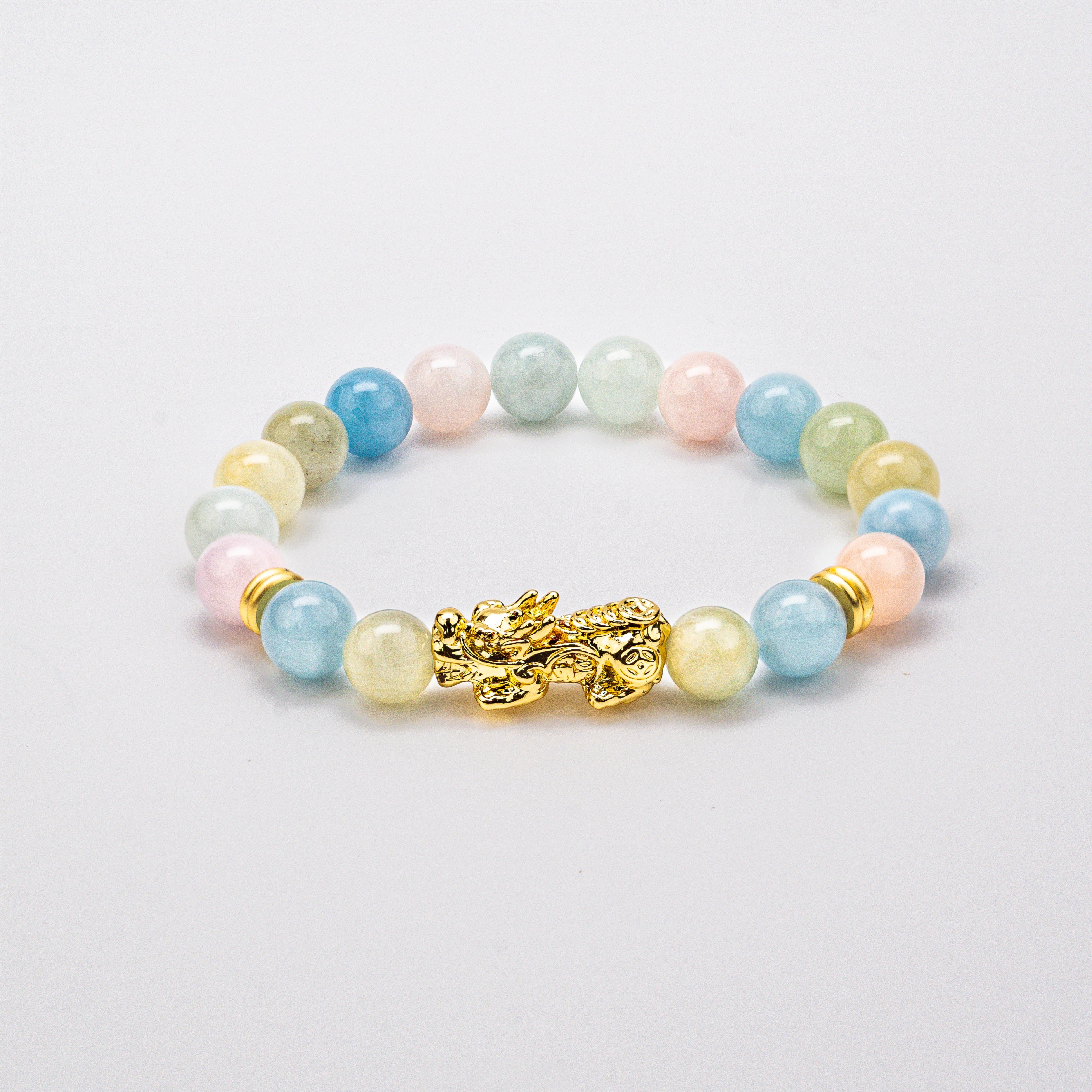 Serenity - Pixiu Bracelet
