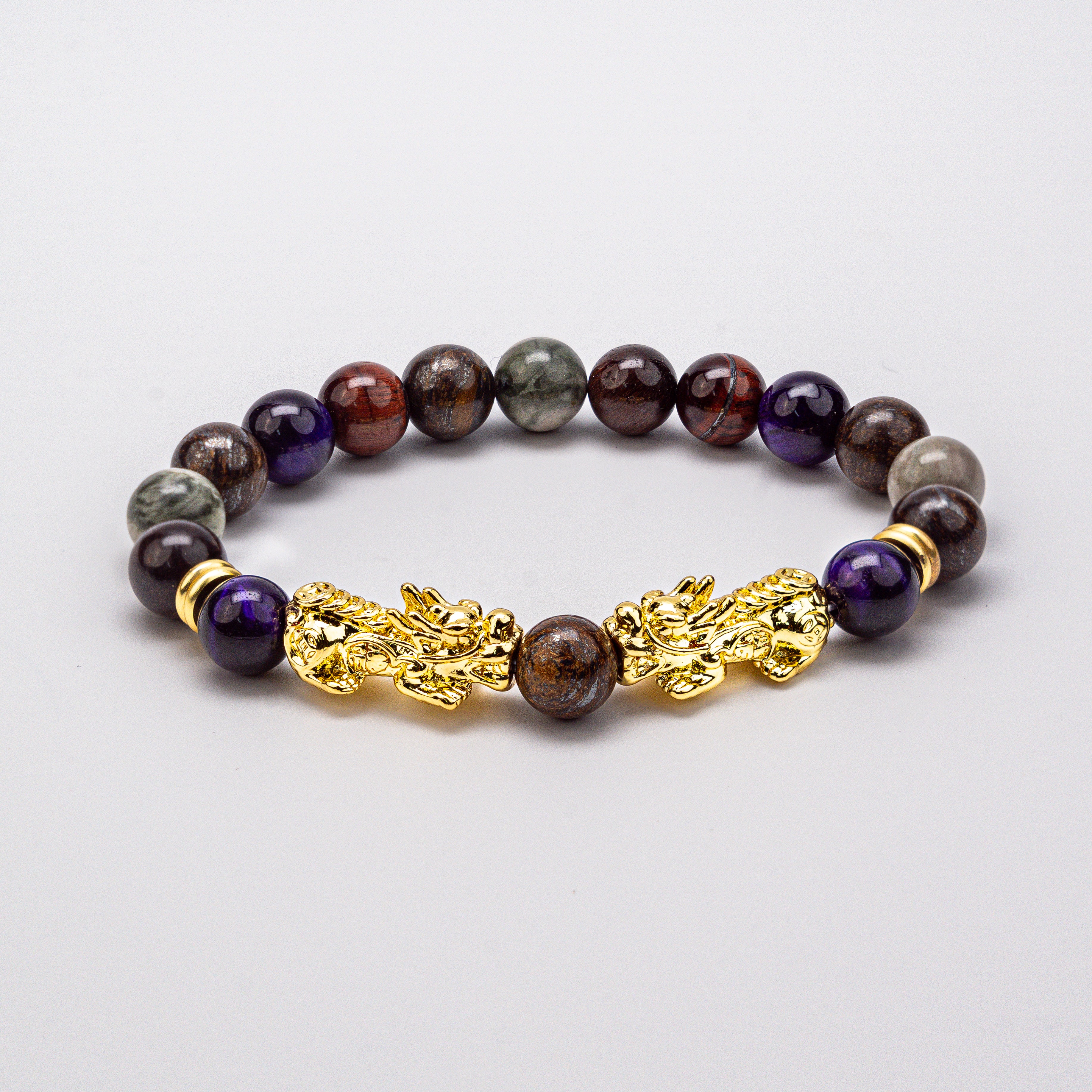 Twilight Sovereign-Pixiu Bracelet