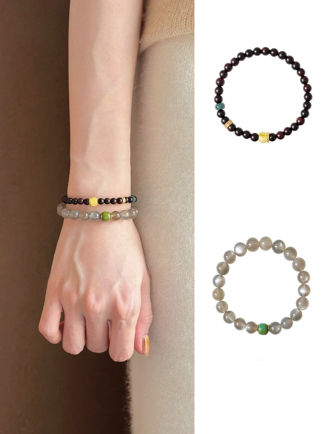 Celestial Reflection