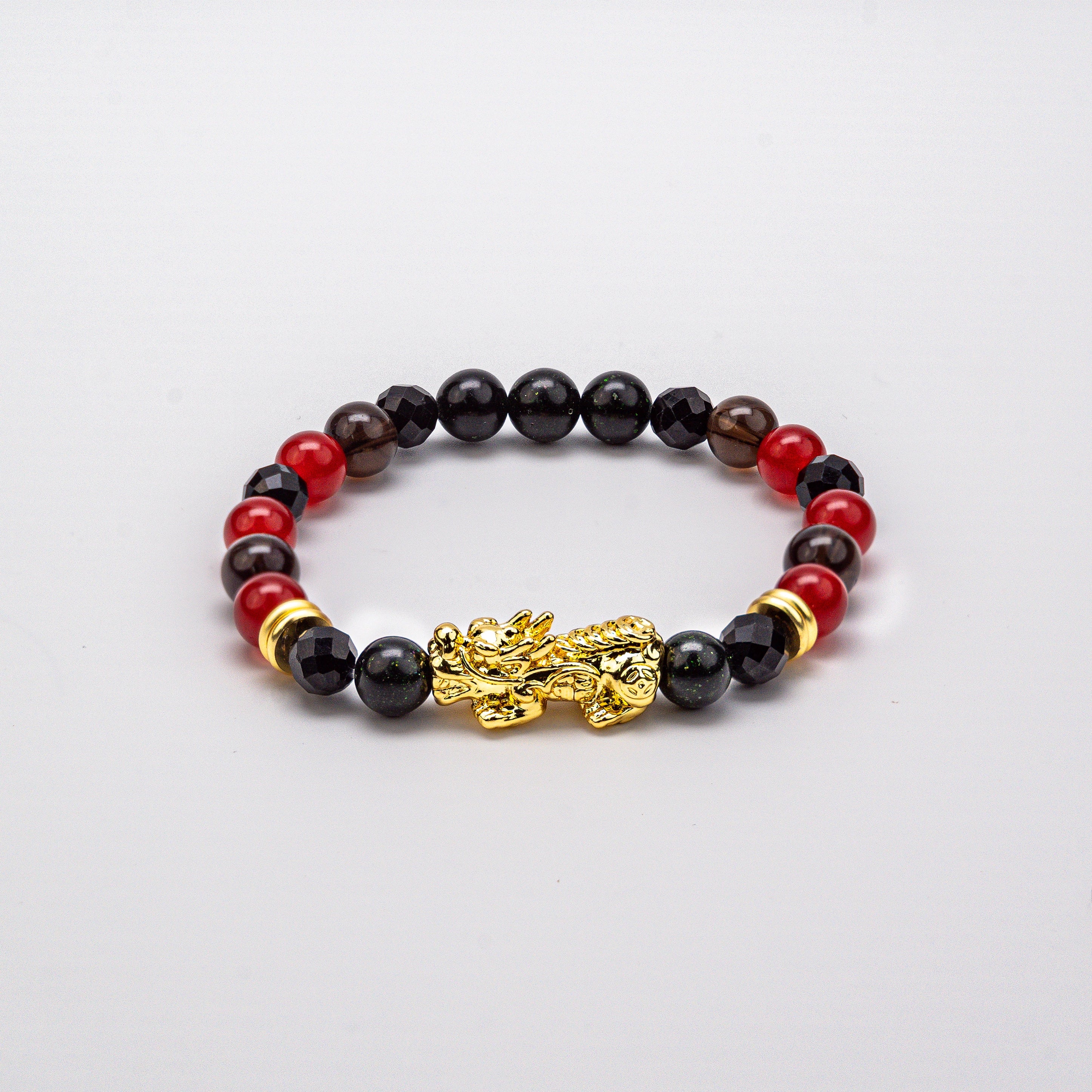 Opulent - Pixiu Bracelet