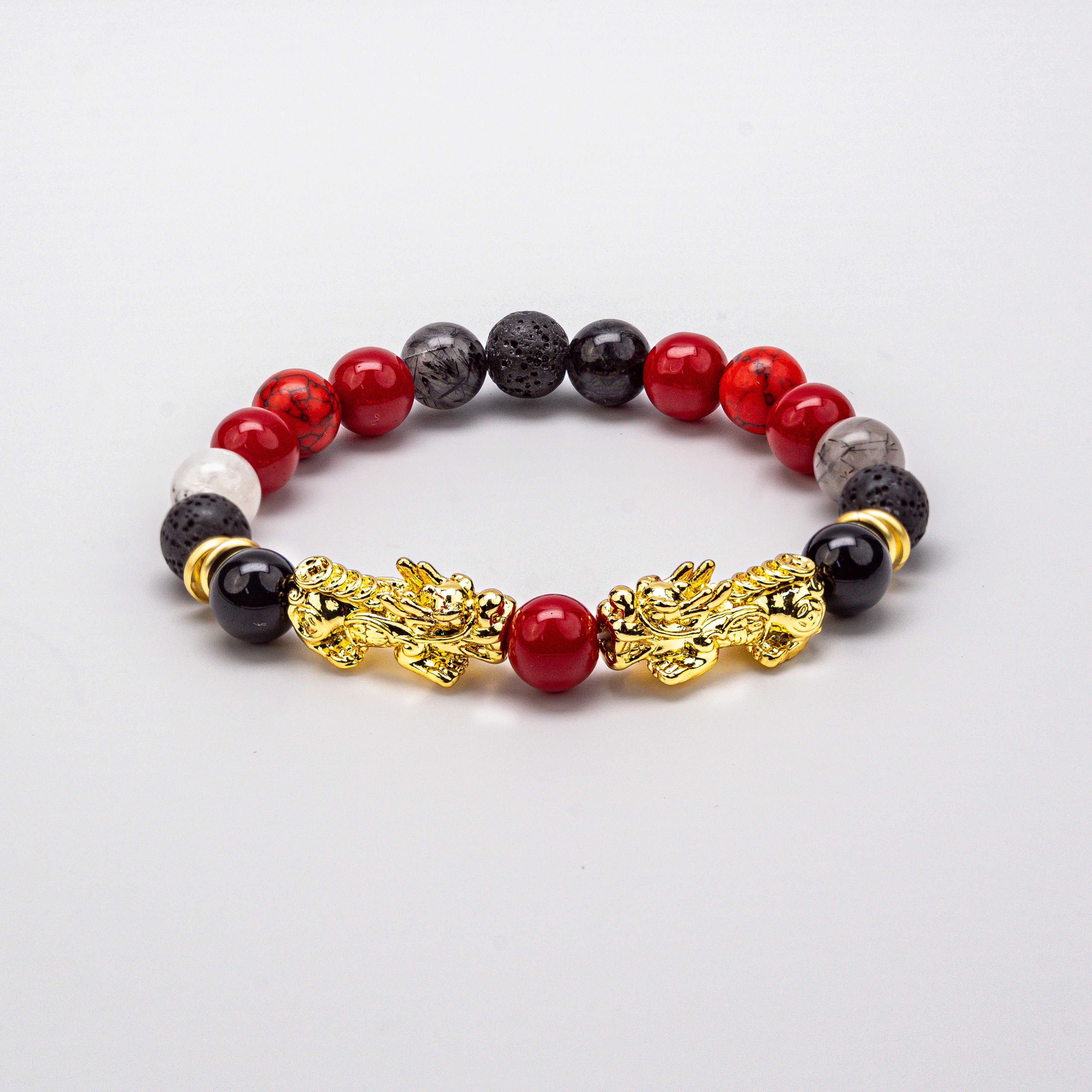 Regent - Pixiu Bracelet