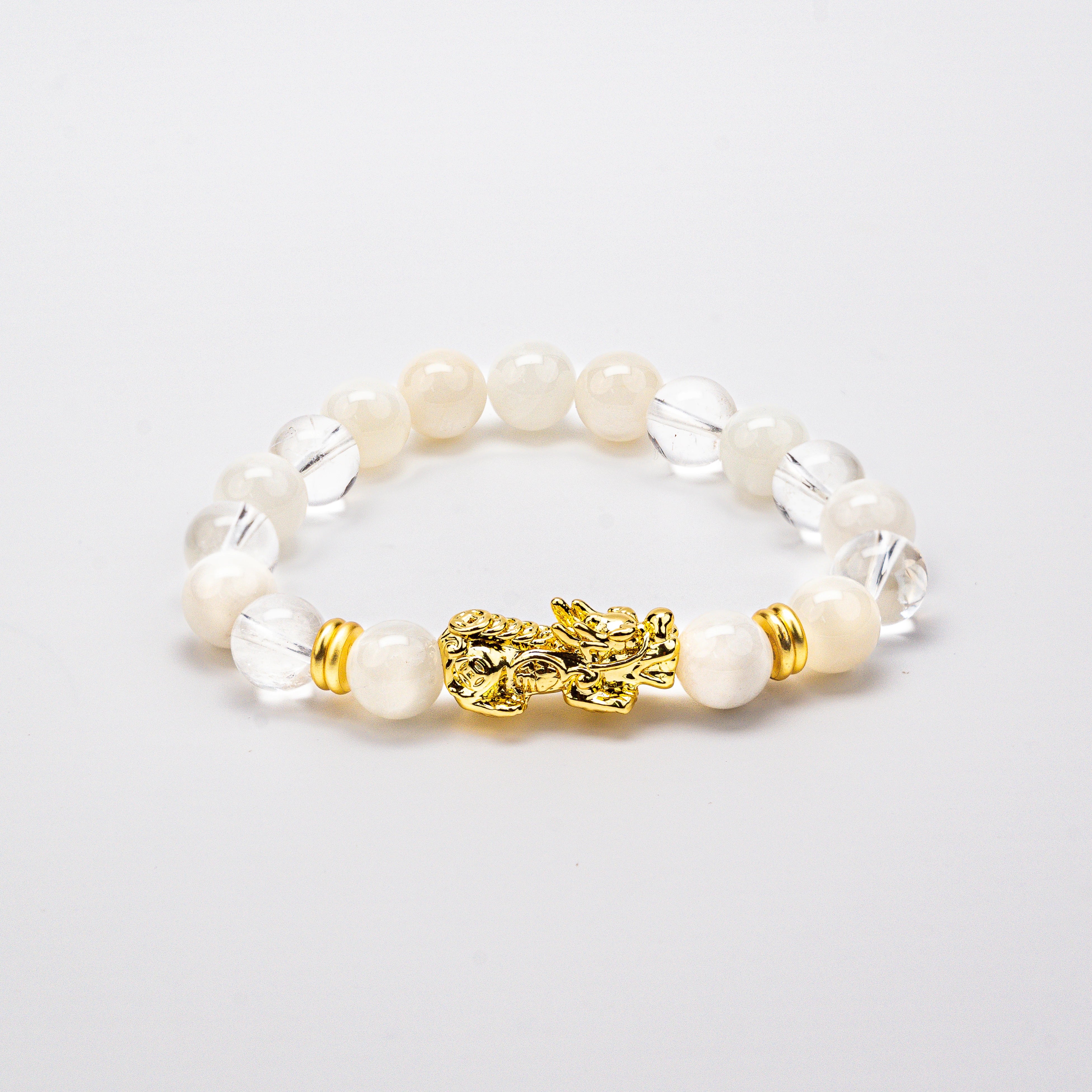 Sovereign - Pixiu Bracelet