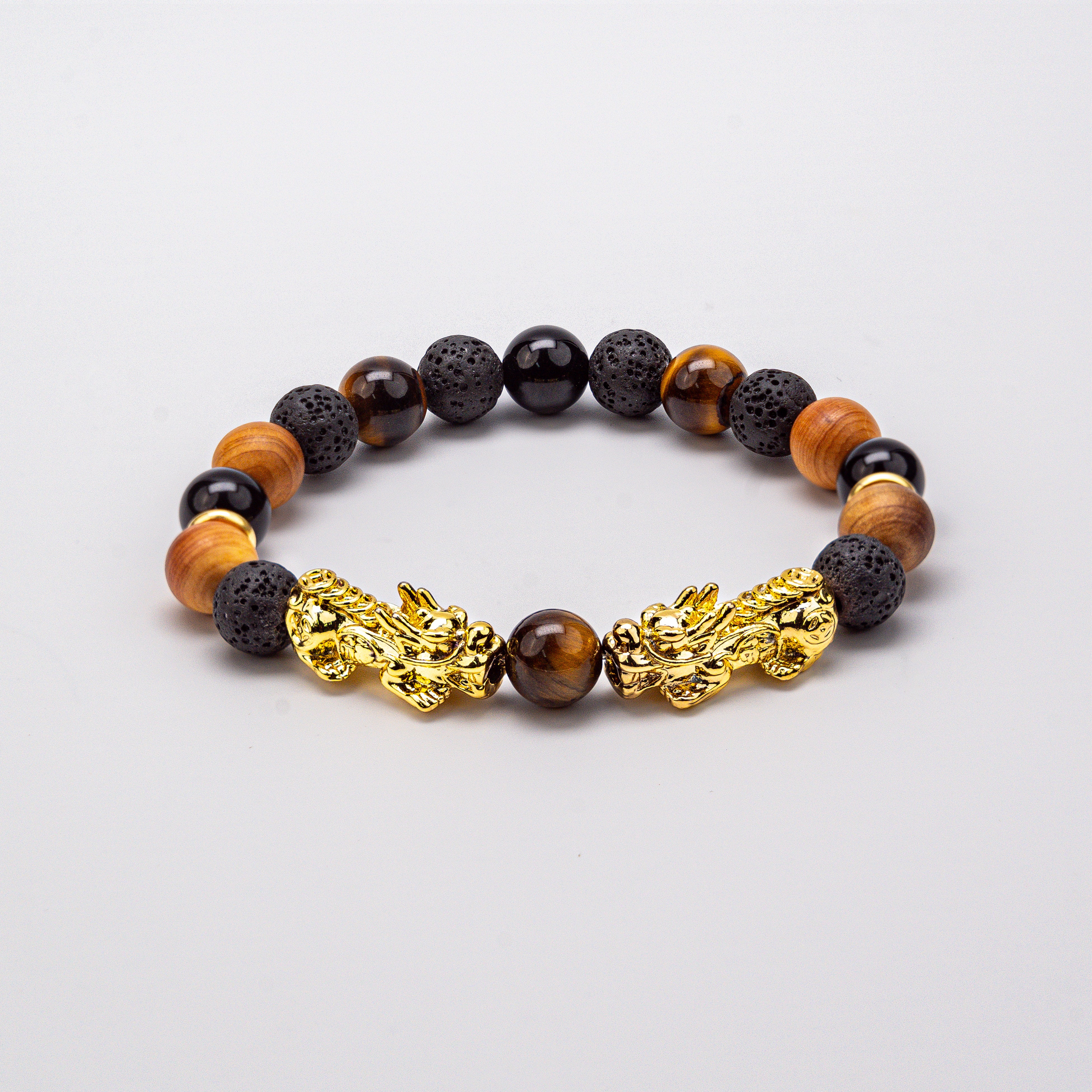 Sentinel - Pixiu Bracelet