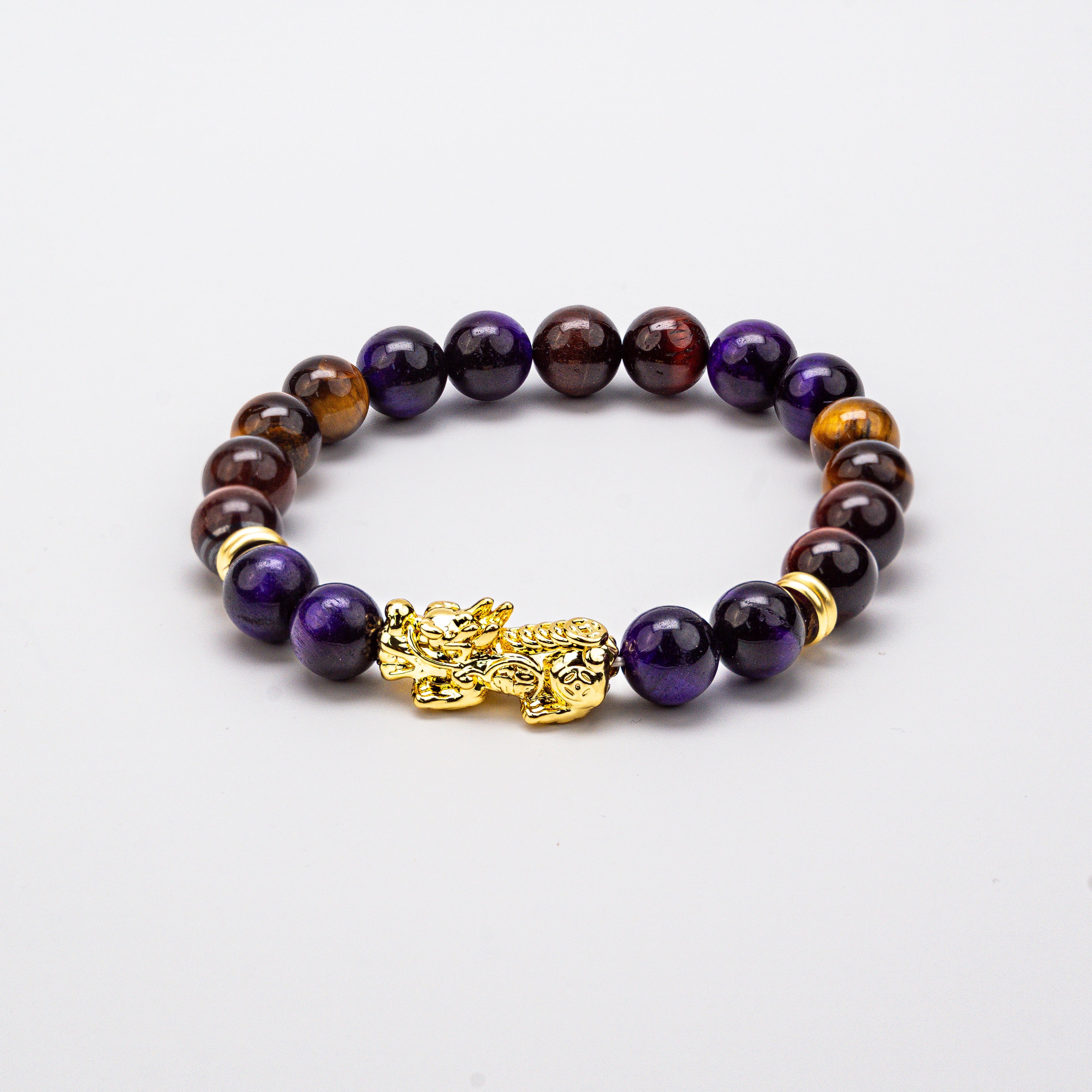 Luminary - Pixiu Bracelet