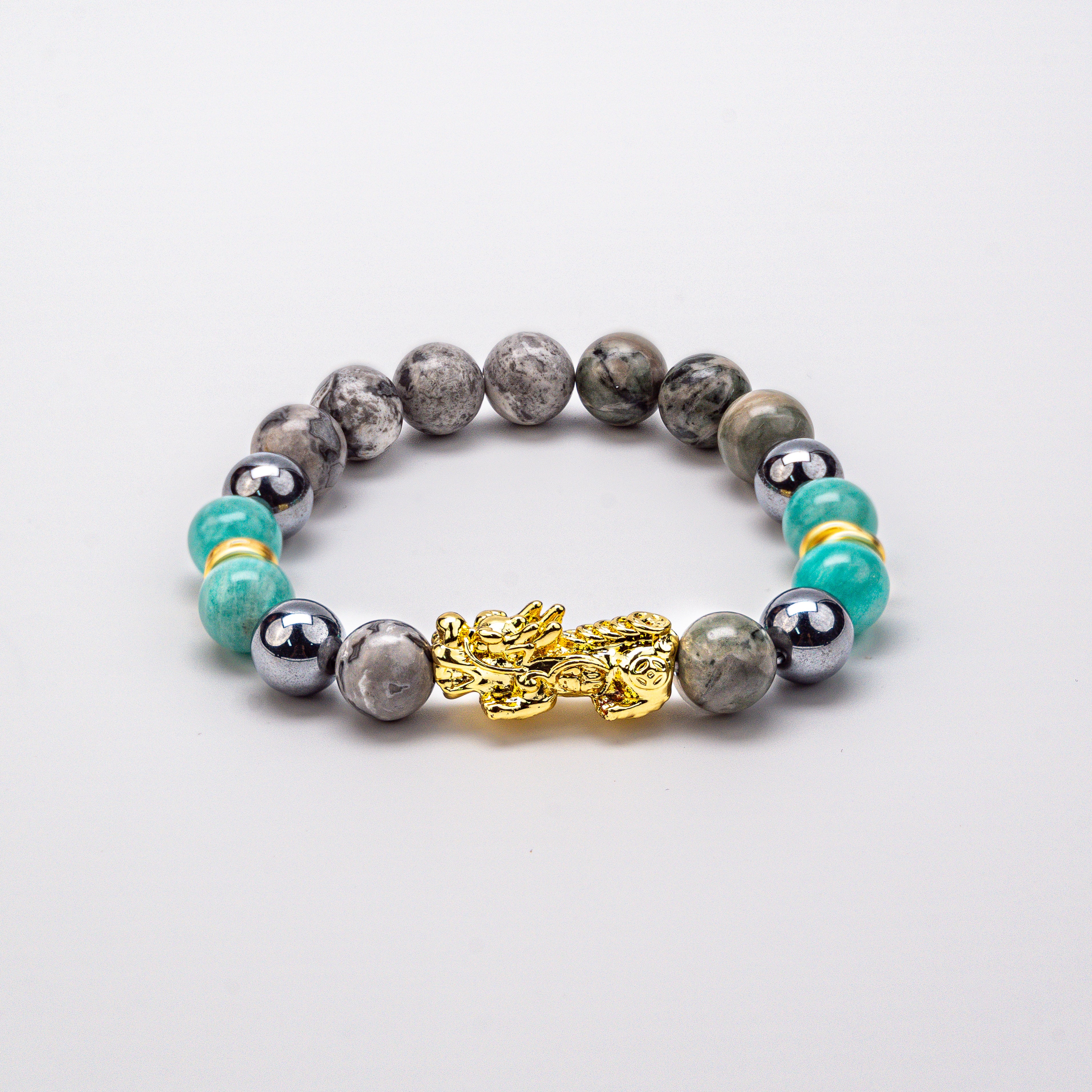Virtuoso - Pixiu Bracelet