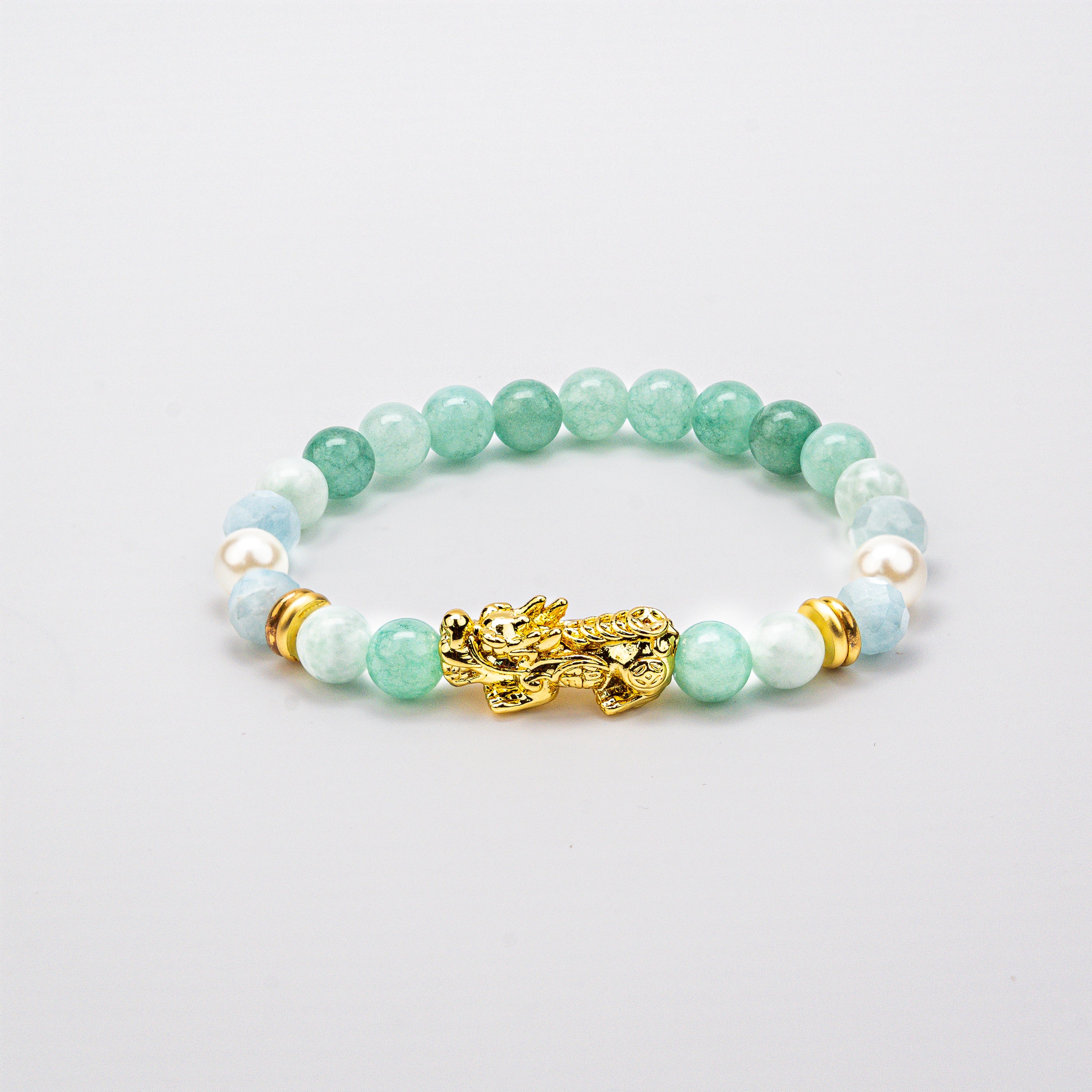 Guardian - Pixiu Bracelet