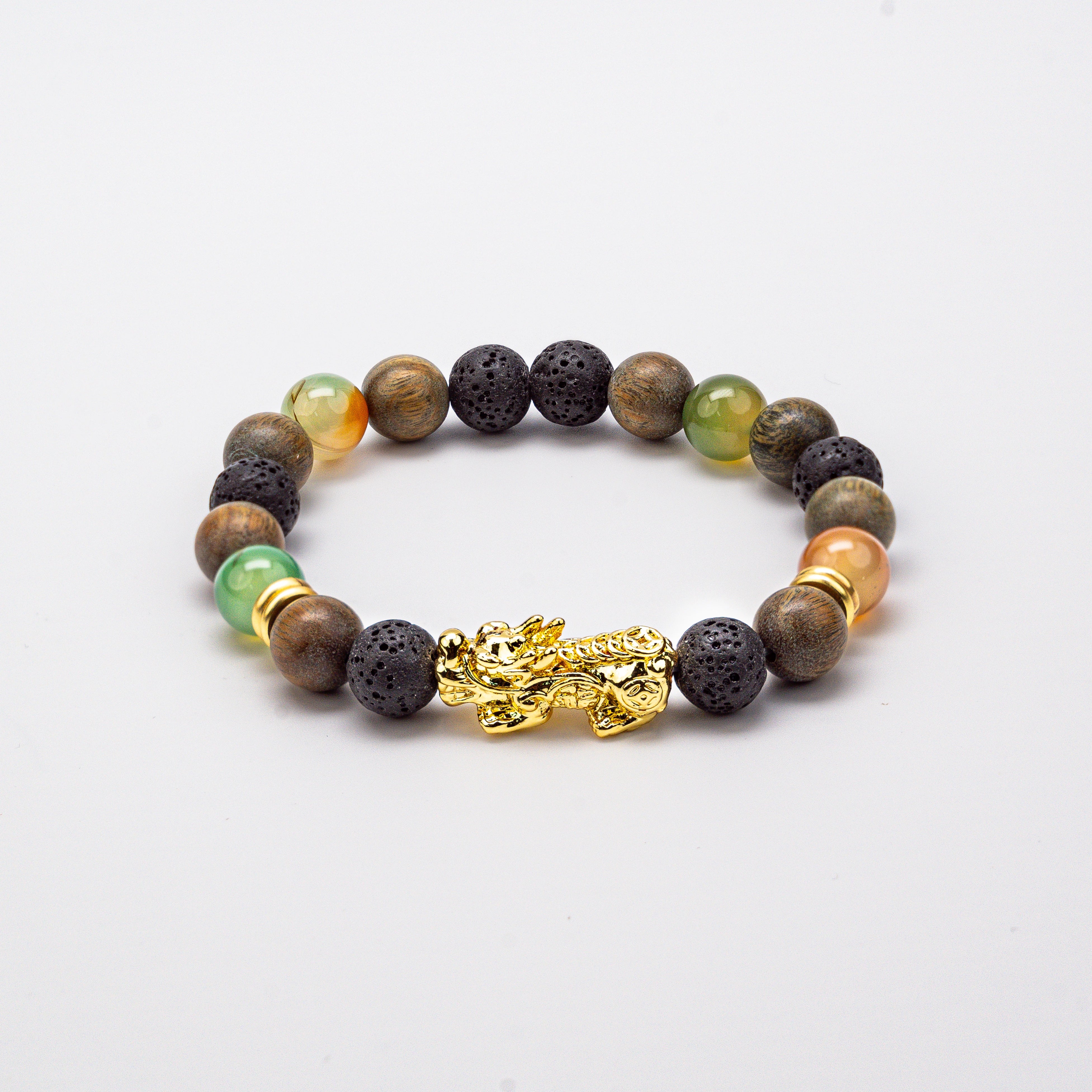 Valor - Pixiu Bracelet