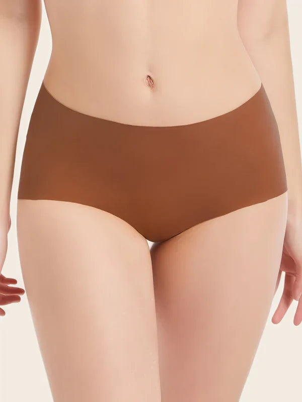 Seamless Comfort Briefs 3 Pack