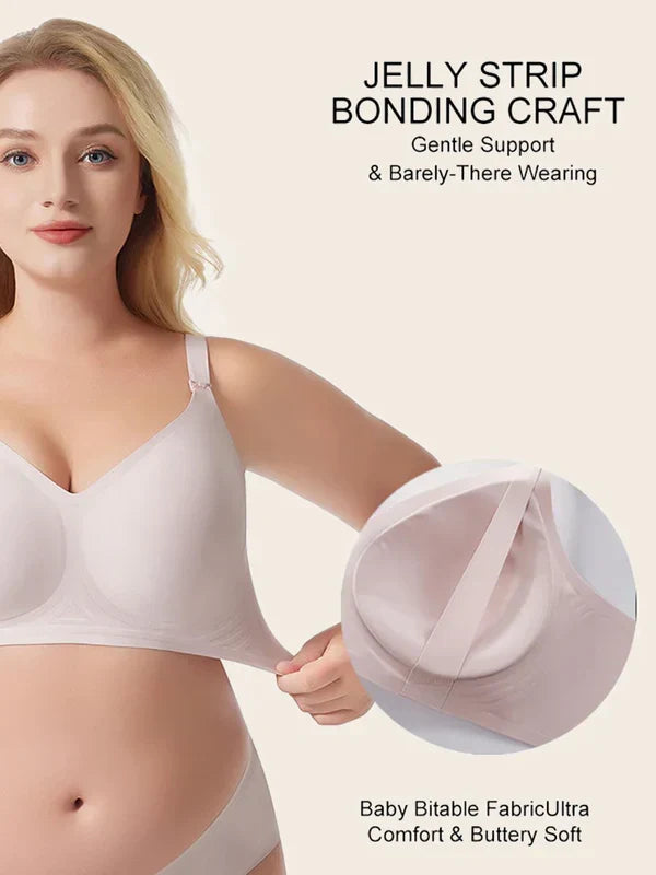 Jelly Nursing Bra