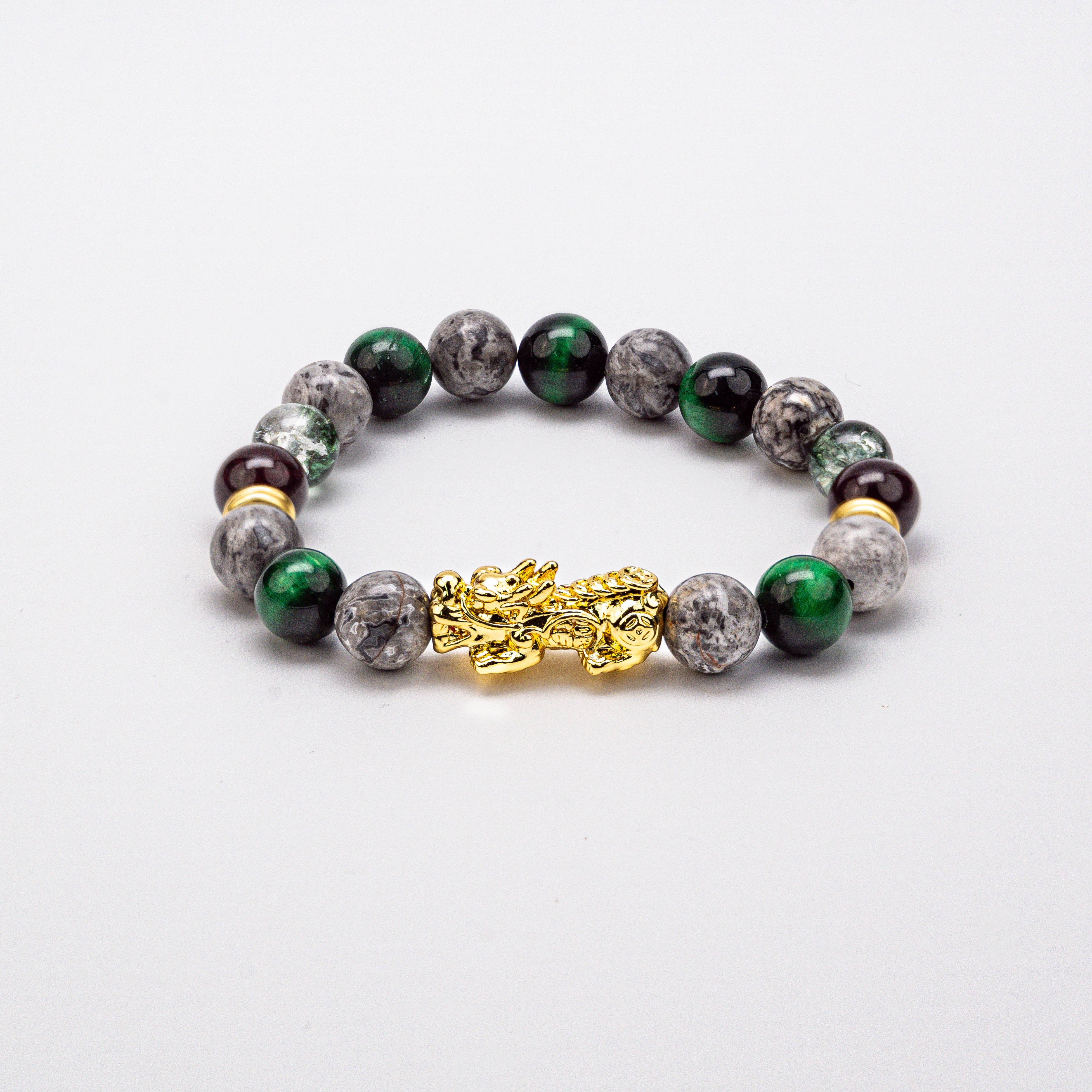 Ascendant - Pixiu Bracelet