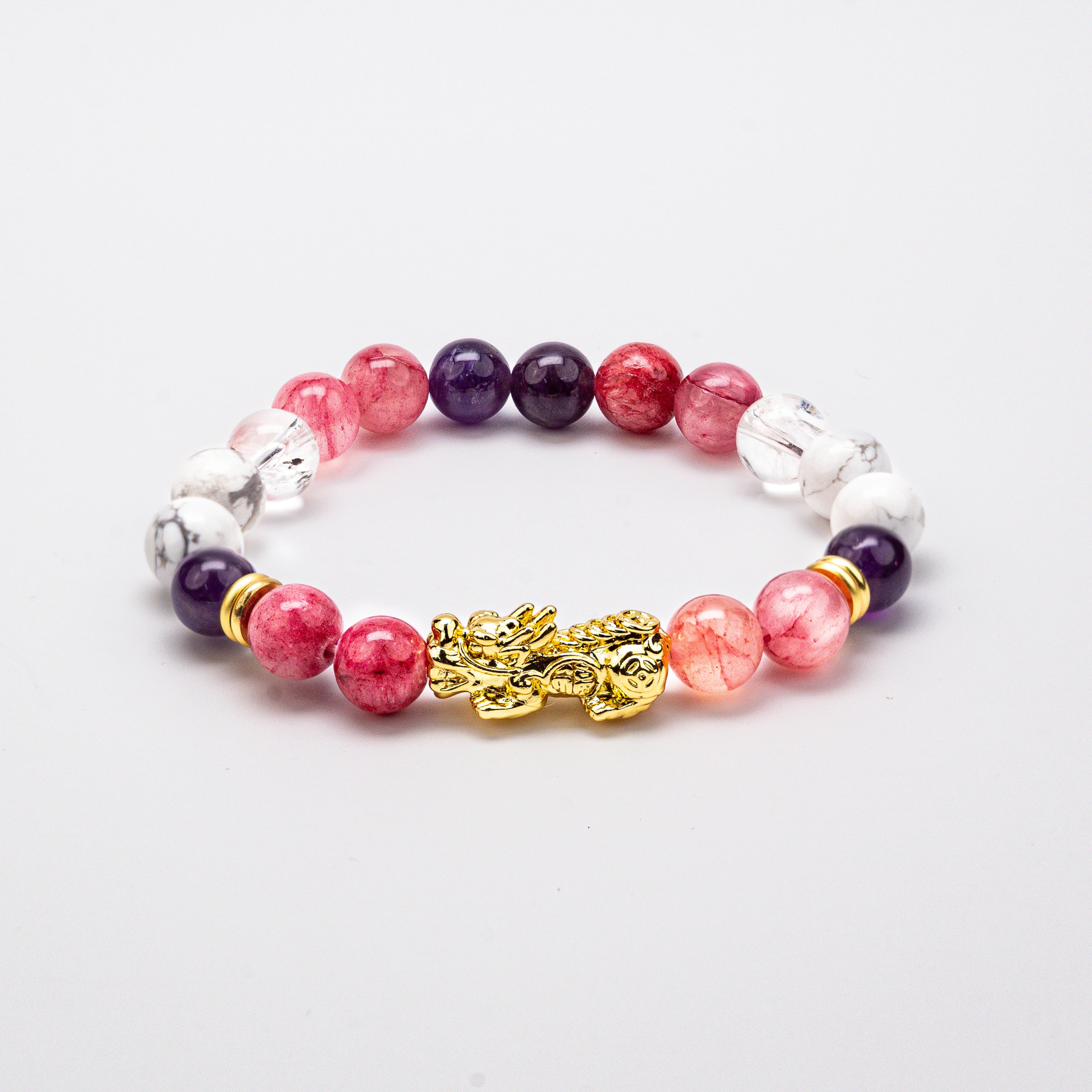 Luminary - Pixiu Bracelet