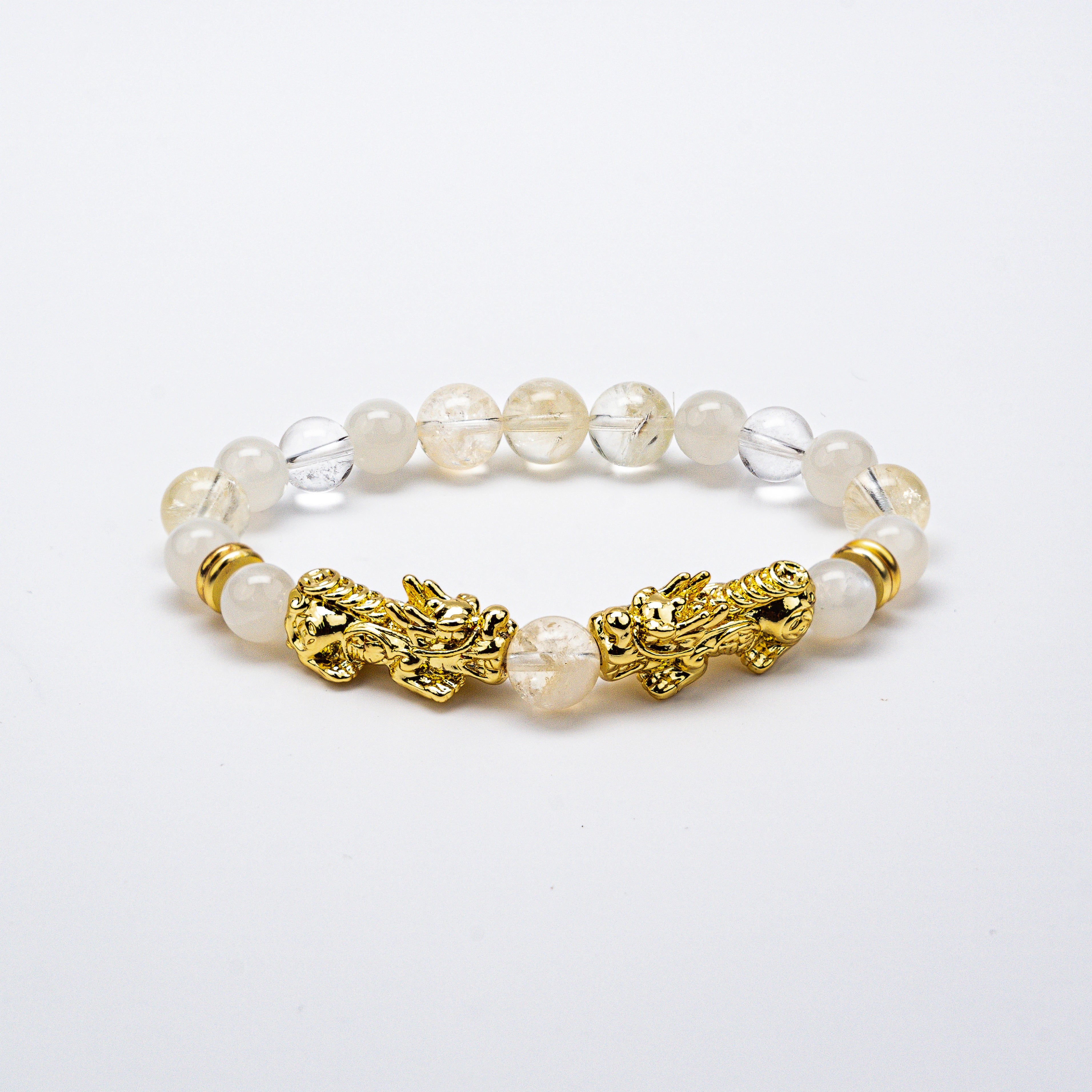 Sovereign - Pixiu Bracelet