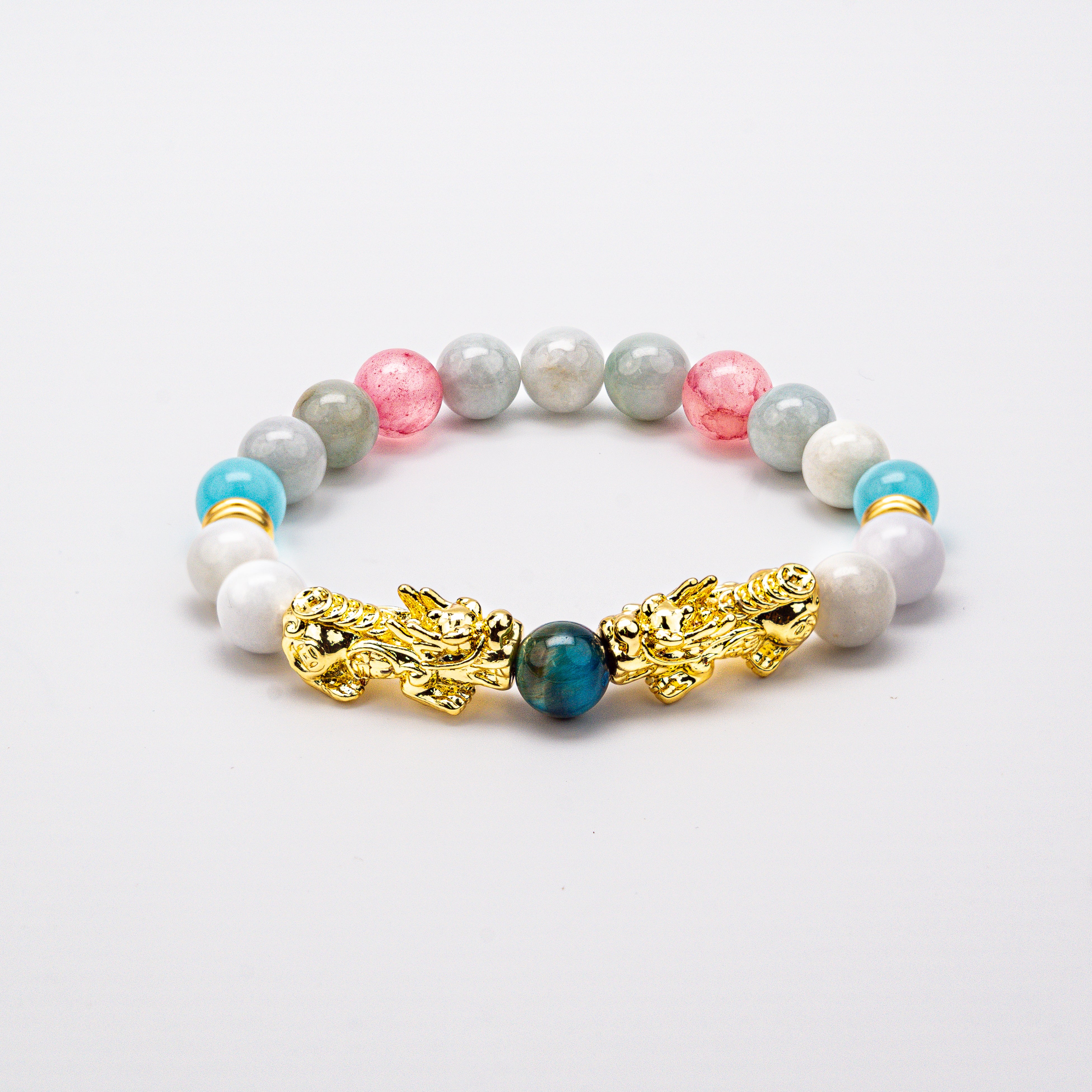 Aurora Bliss-Pixiu Bracelet