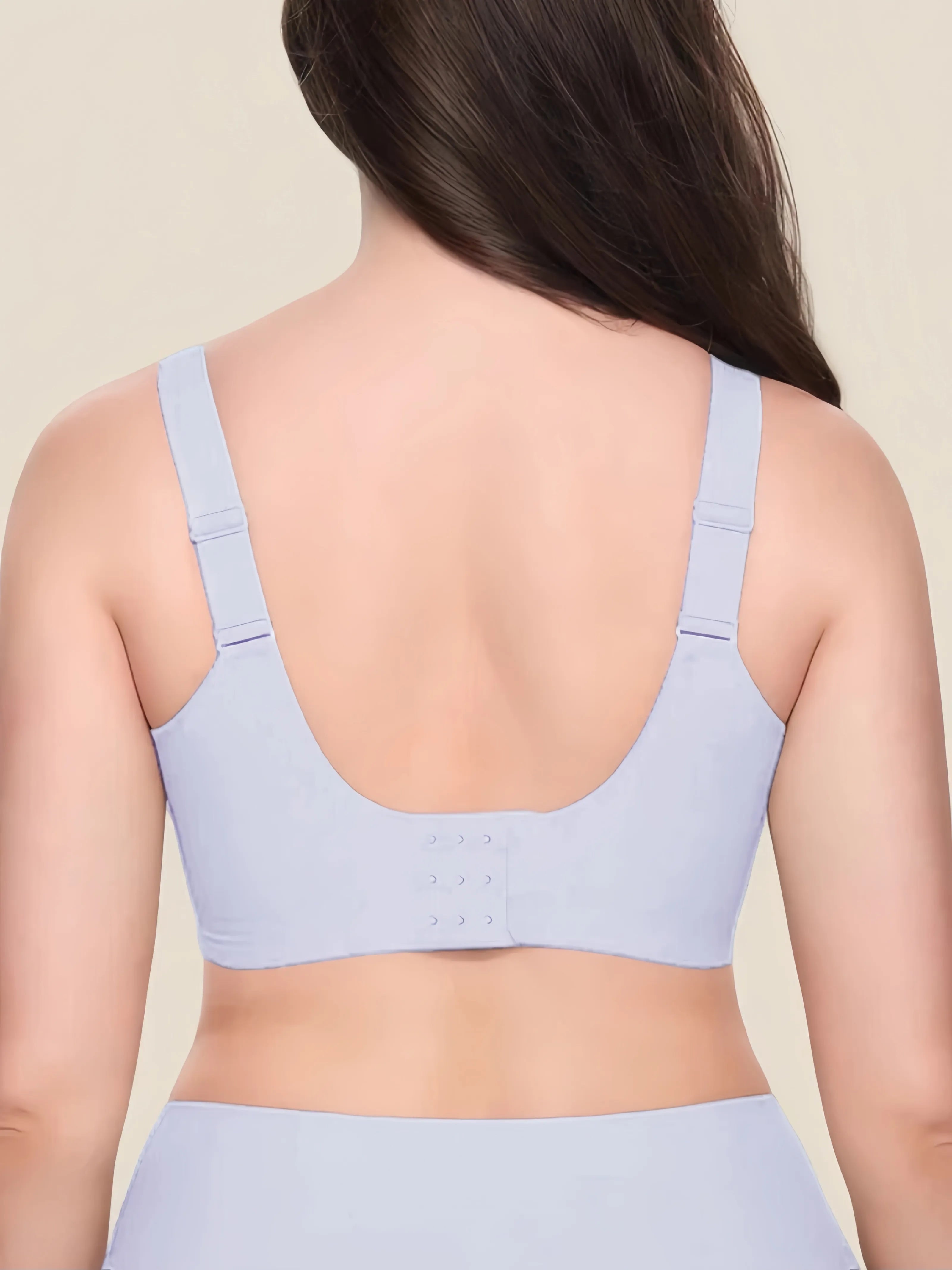 Air Wireless Bra