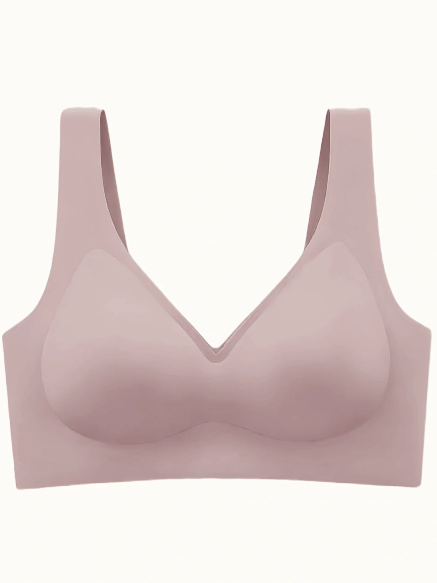 Jelly Wireless T-shirt Bra